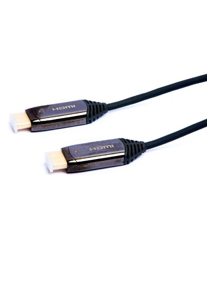 MOWSIL AOC HDMI Cable Black - Image 1