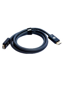 كابل DP إلى HDMI أسود - v1588687174/N37768935A_1