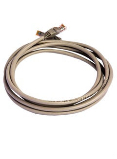 CAT 6 UTP Network Cable Grey