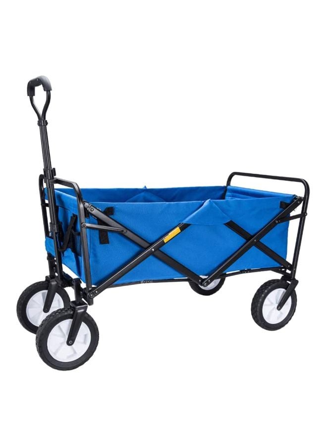 Cool Baby Multi-Purpose Foldable Outdoor Wagon Cart - Image 1