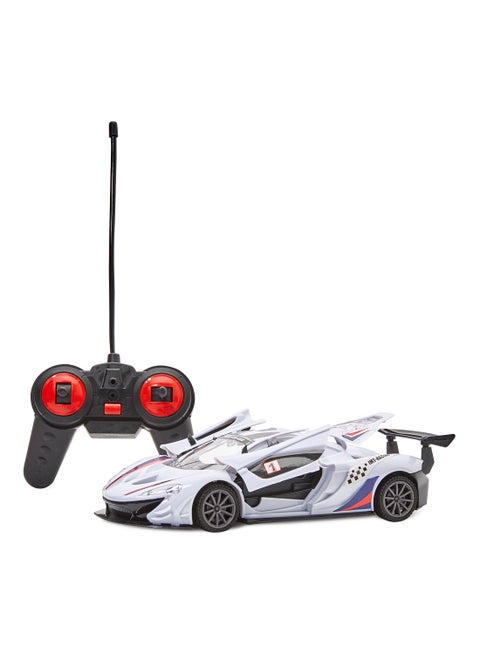 RC Race Car - Assorted