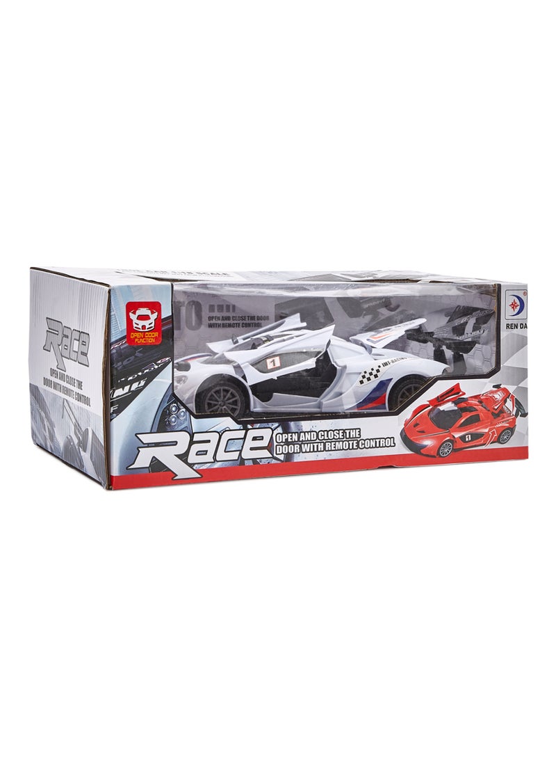 RC Race Car - Assorted