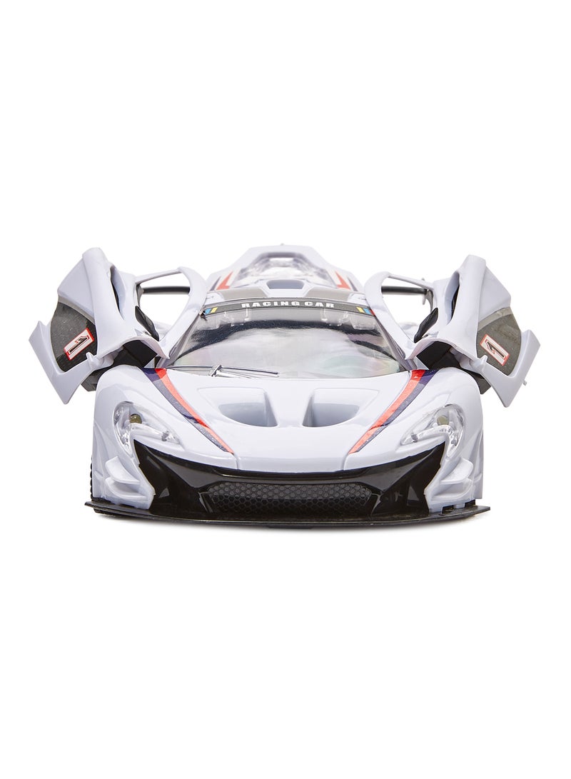 RC Race Car - Assorted