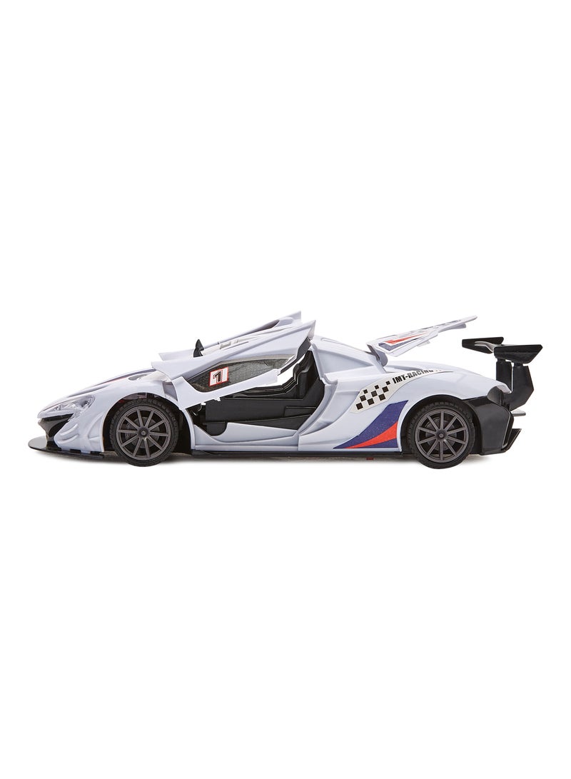 RC Race Car - Assorted