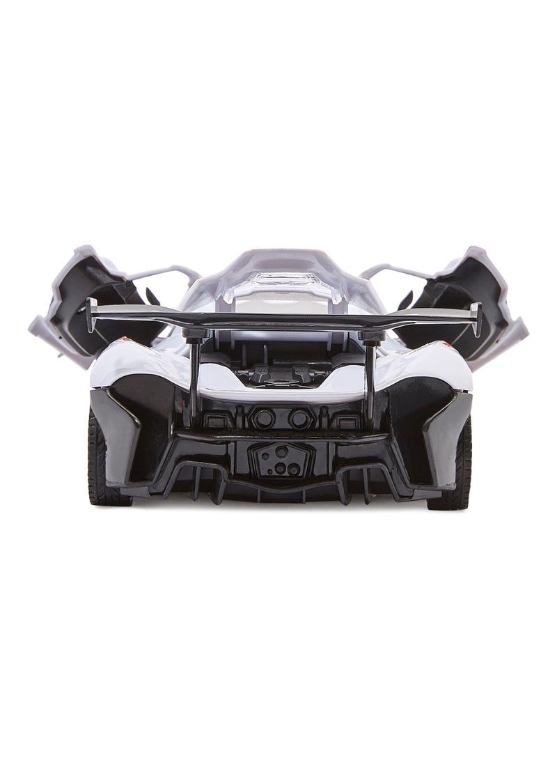 RC Race Car - Assorted