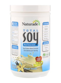 French Vanilla Total Soy Meal Replacement