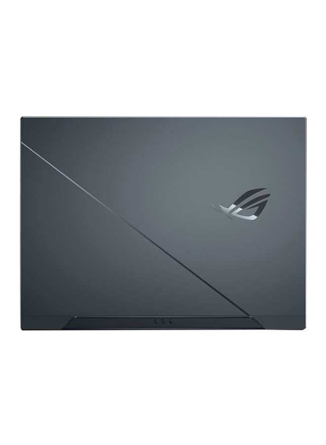 ASUS - ROG Zephyrus Duo Laptop 15 With 15.6-Inch Display, Core i9 Processor/16GB RAM/1TB SSD/8GB NVIDIA GeForce RTX 2080 Super Graphics Card Black - Image 1