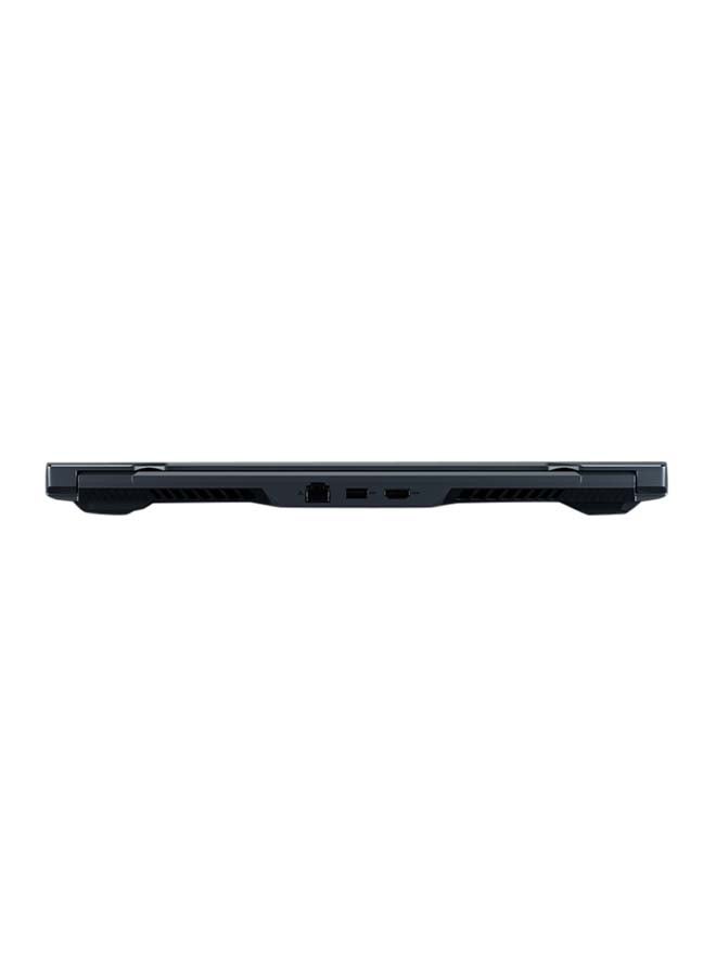 ASUS - ROG Zephyrus Duo Laptop 15 With 15.6-Inch Display, Core i9 Processor/16GB RAM/1TB SSD/8GB NVIDIA GeForce RTX 2080 Super Graphics Card Black - Image 1