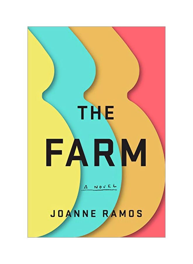 The Farm Paperback English by Joanne Ramos - 07 May 2019