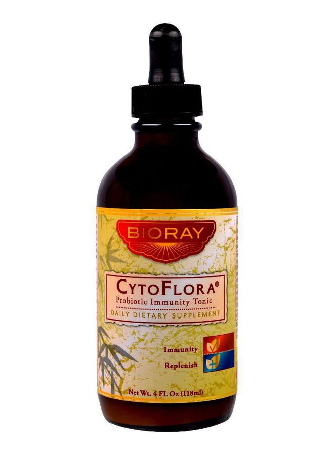 BIORAY - CytoFlora Probiotic Immunity Tonic - Image 1