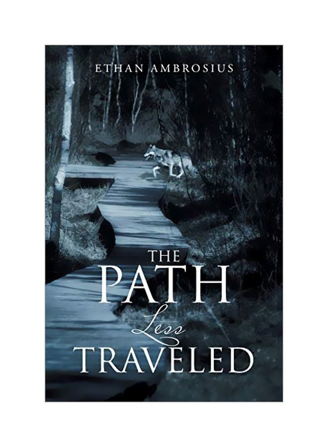 The Path Less Traveled paperback english - 01 August 2019