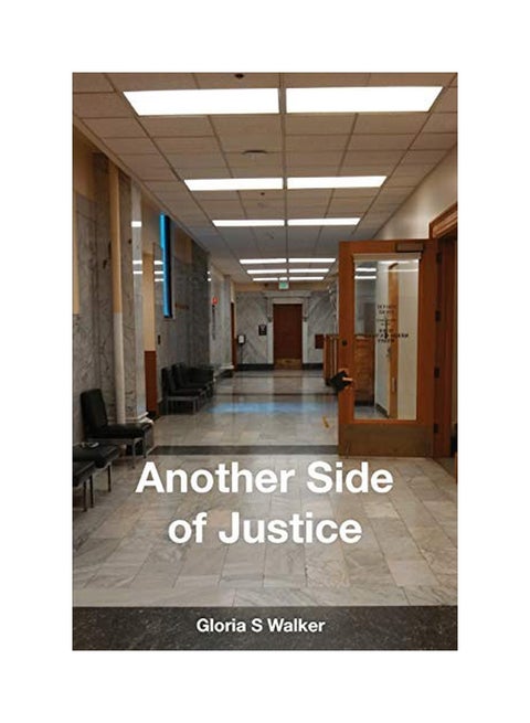 Another Side Of Justice paperback english - 15 November 2019