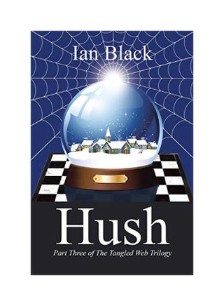 Hush: Part Three Of The Tangled Web Trilogy paperback english - 15 Aug 2019 - v1588692166/N37785800A_1
