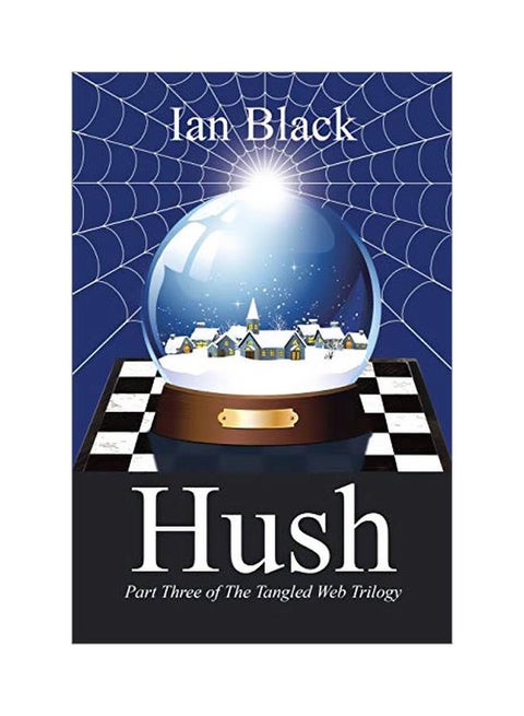 Hush: Part Three Of The Tangled Web Trilogy paperback english - 15 Aug 2019