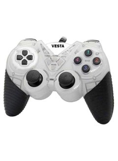 2-Piece USB 2.0 Gamepad Set - v1588695029/N36190822A_2