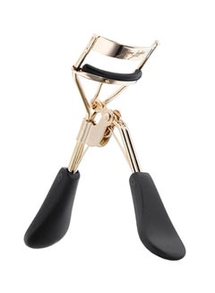 Lavaa Lashes Eyelash Curler Gold/Black  - Image 1