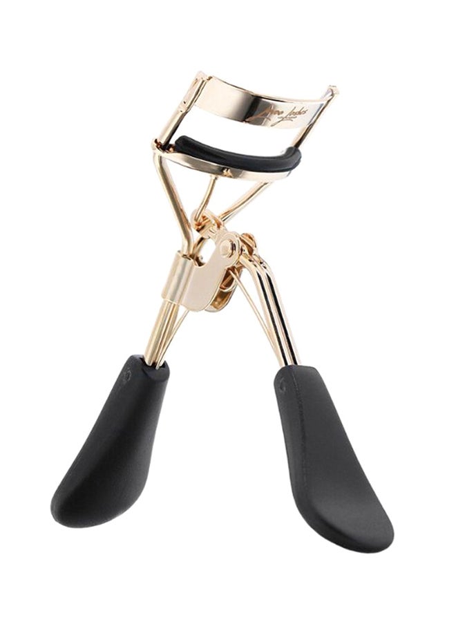Lavaa Lashes Eyelash Curler Gold/Black  - Image 1