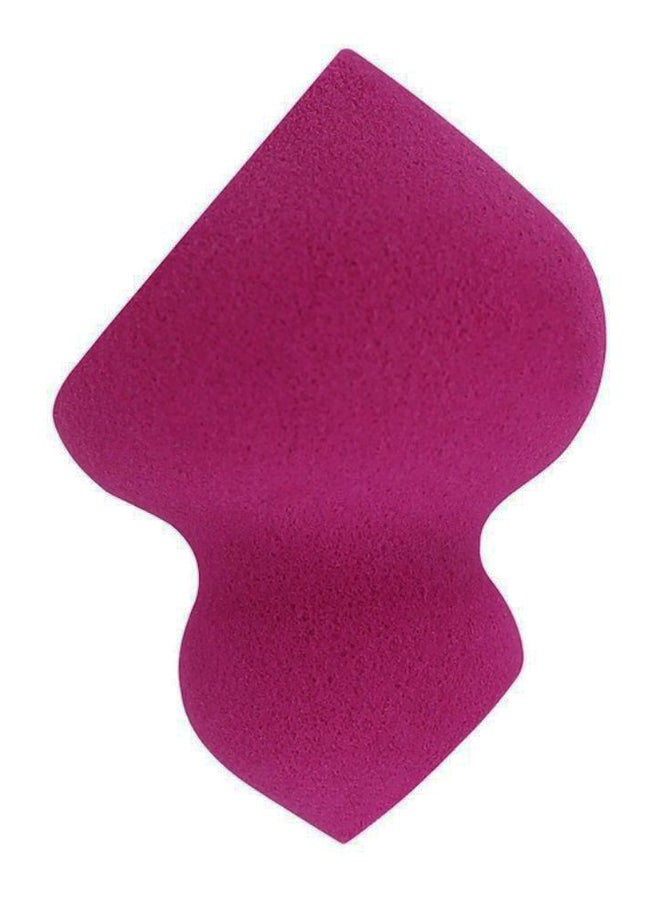 REAL TECHNIQUES Miracle Sculpting Sponge Purple - Image 1