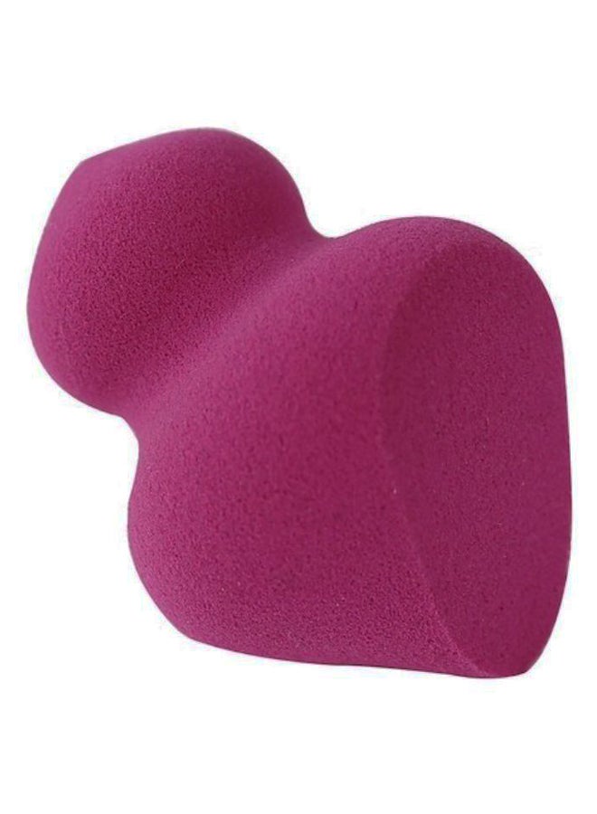 REAL TECHNIQUES Miracle Sculpting Sponge Purple - Image 2