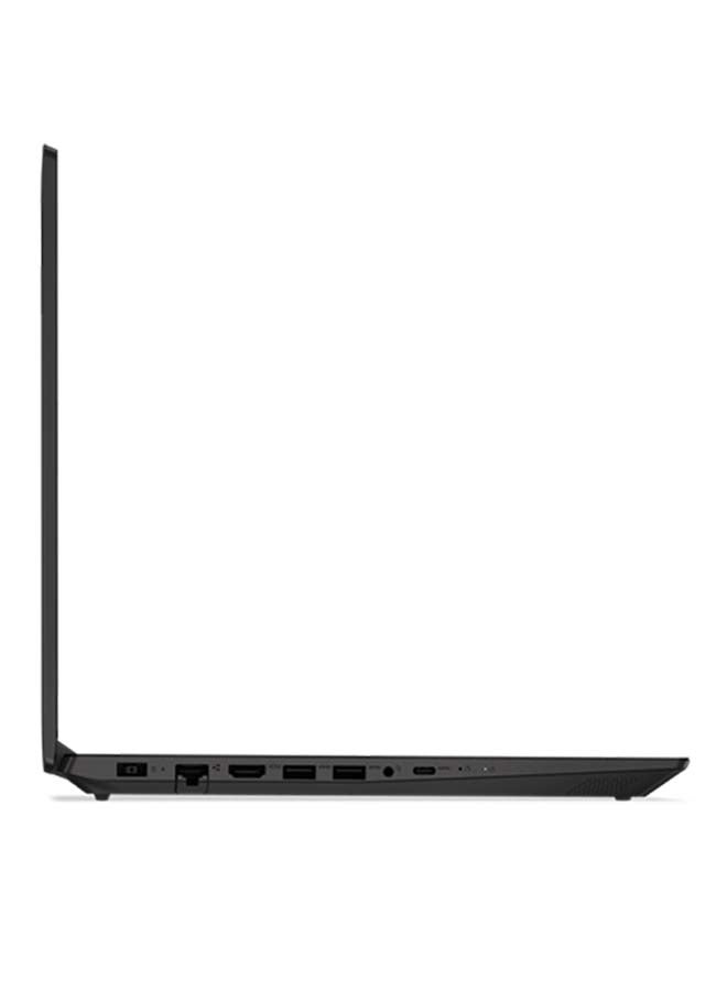Lenovo - Ideapad L340-15IRH Gaming Laptop With 15.6-Inch Display, Core i5-9300H Processor/8GB RAM/1TB HDD+128GB SSD/4GB NVIDIA GeForce GTX 1650 Graphics Granite Black - Image 1