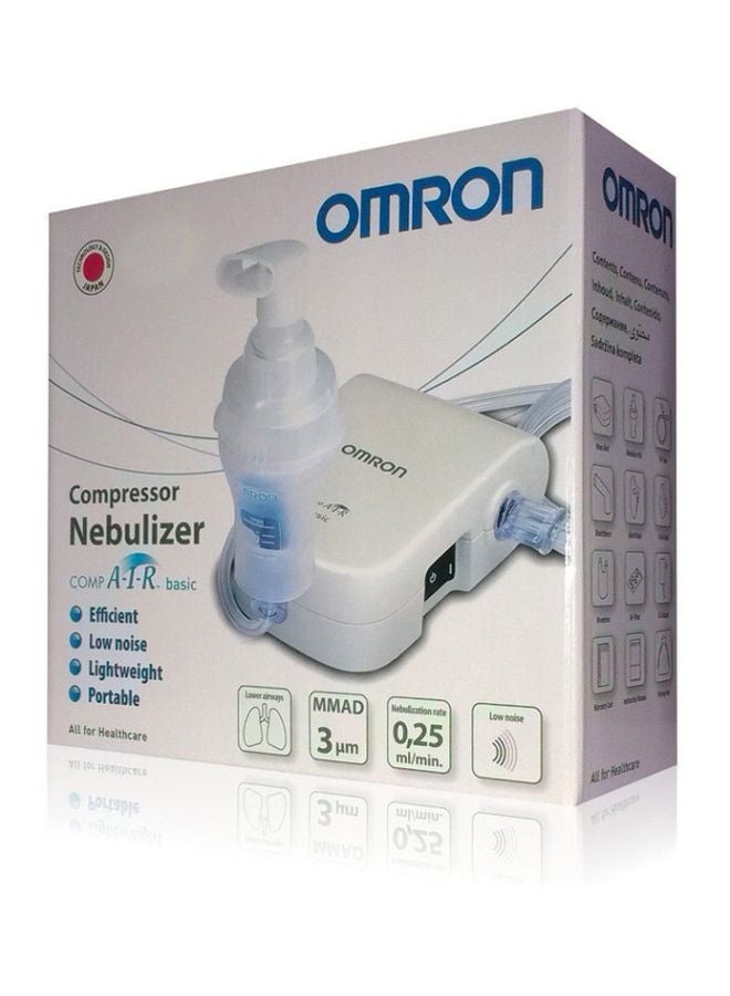 Omron Compressor Nebulizer  - Image 3