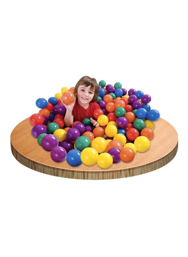 INTEX 100-Piece Fun Ball Set - Image 2