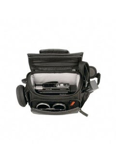 Sony Handy Cam Carry Case Black  - Image 3