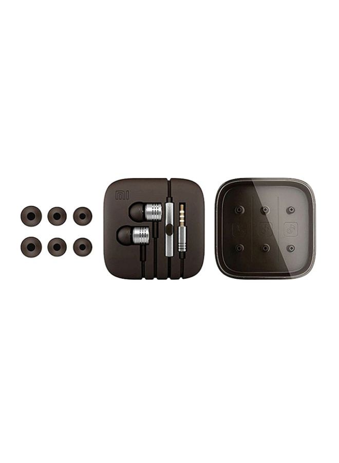 Xiaomi - Mi Piston Headset Multicolour - Image 1