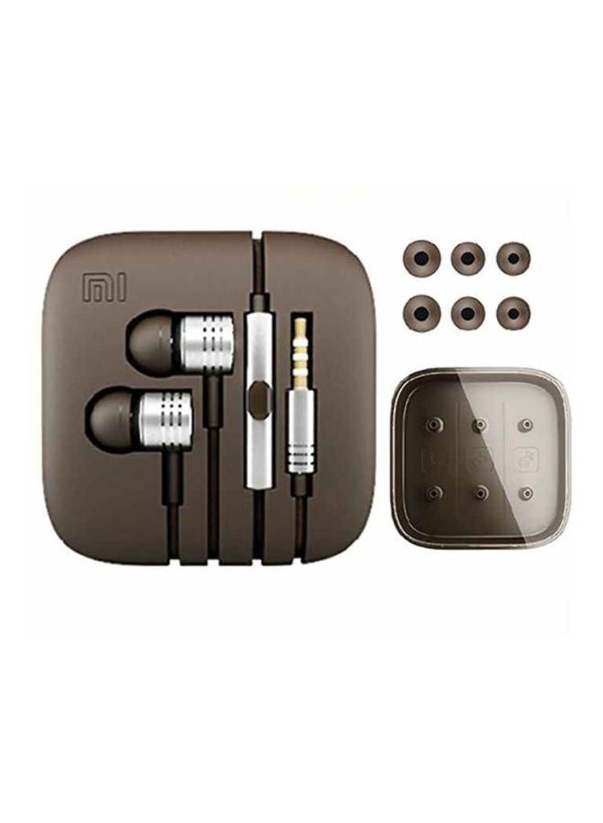Xiaomi - Mi Piston Headset Multicolour - Image 1