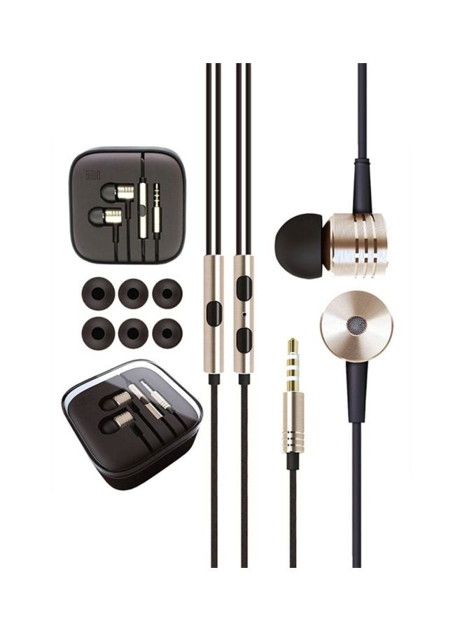 Xiaomi - Mi Piston Headset Multicolour - Image 1