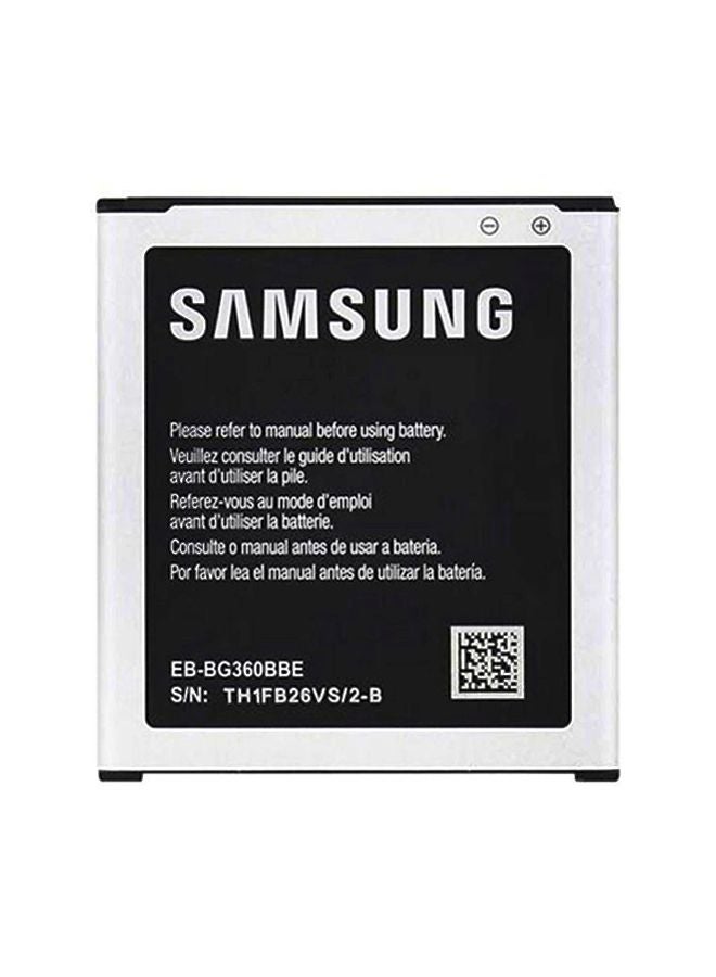 Samsung - 2000.0 mAh Replacement Battery For Samsung Galaxy J2 Multicolour - Image 1