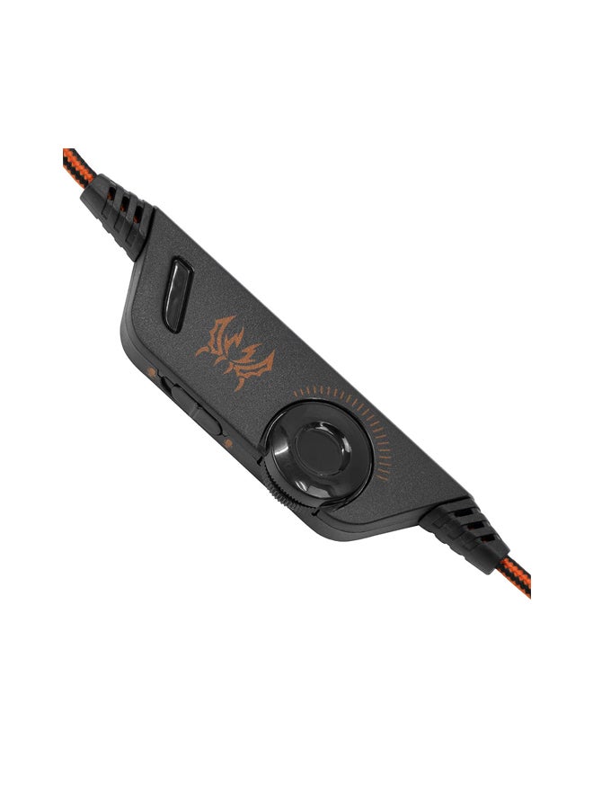 KOTION EACH Over-Ear Gaming Headphones With Mic For PlayStation 4 Pro -wired - Image 3