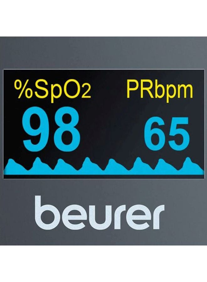 Beurer - Pulse Oximeter PO40 - Image 1