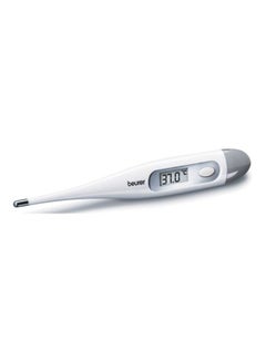 Beurer Wrist Blood Pressure Monitor With Digital Oral Thermometer  - Image 3