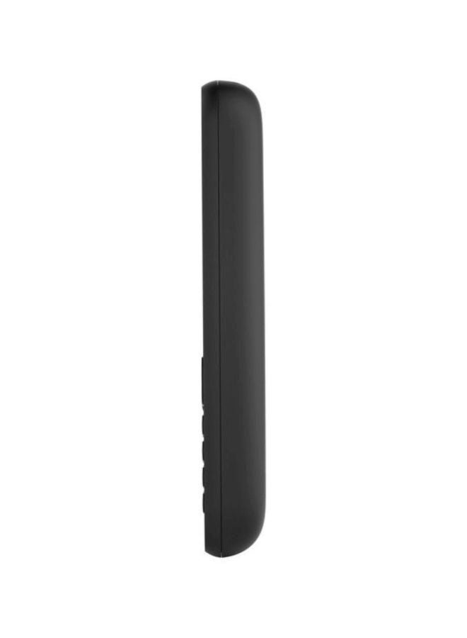 NOKIA - 105 Dual SIM Black 4MB RAM 4MB 2G - Image 1