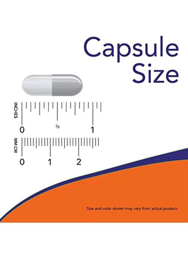 Now Foods Pycnogenol 100 mg Dietary Supplement - 60 Veg Capsules - Image 3