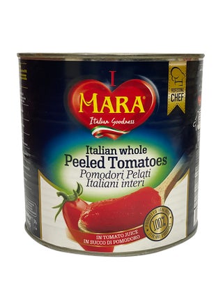 Italian Whole Peeled Tomato 2.5kg - v1588710326/N37768668A_1