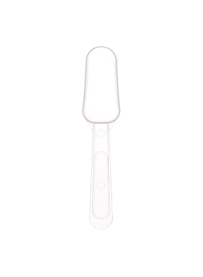 Spray Bottle Clear 24.8 x 9 x 7.5cm - Image 4