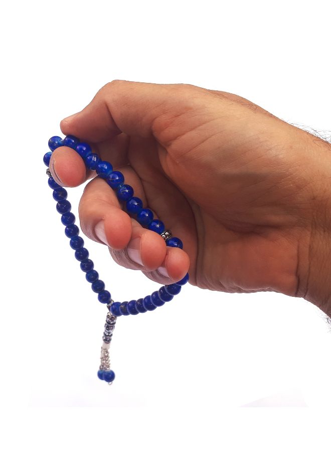 ألوان سبحة صلاة - 5 قطع - Image 3