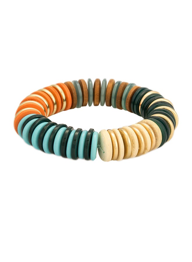 Bijou Brigitte - Ceramic Elegant Stylish Bracelet - Image 1