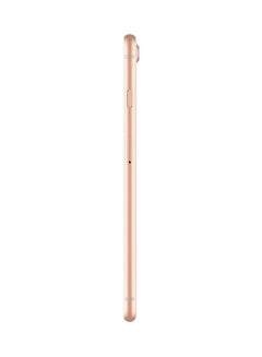 Apple iPhone 8 Plus With FaceTime Gold 128GB 4G LTE - International Version  - Image 4