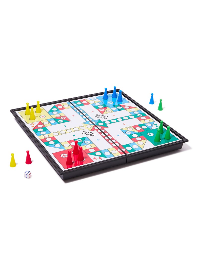 دولار بلس لعبة فلاينج تشيس - Image 1