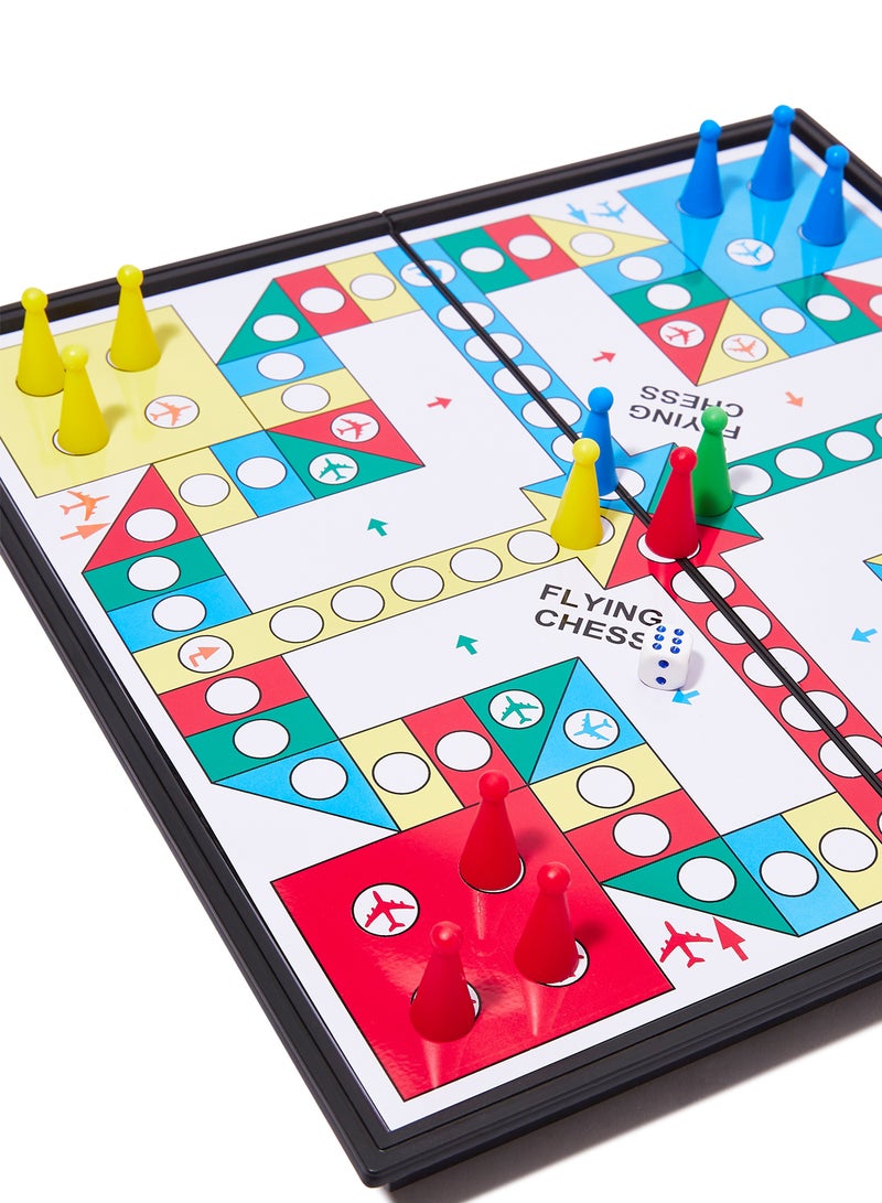 دولار بلس لعبة فلاينج تشيس - Image 2