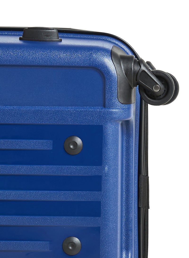 Regency Arc 24inch Medium Check-in Midnight Blue Midnight Blue - Image 4