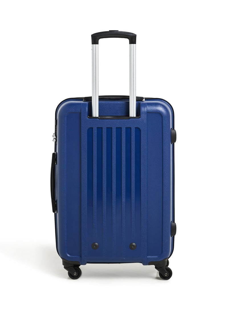Regency Arc 24inch Medium Check-in Midnight Blue Midnight Blue - Image 2