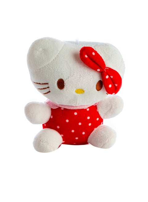 Hello Kitty Design Stuffed Soft Toy