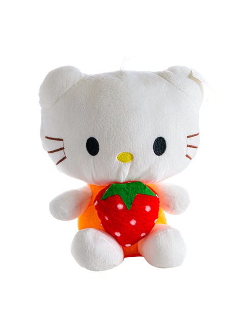 Hello Kitty Design Stuffed Soft Toy