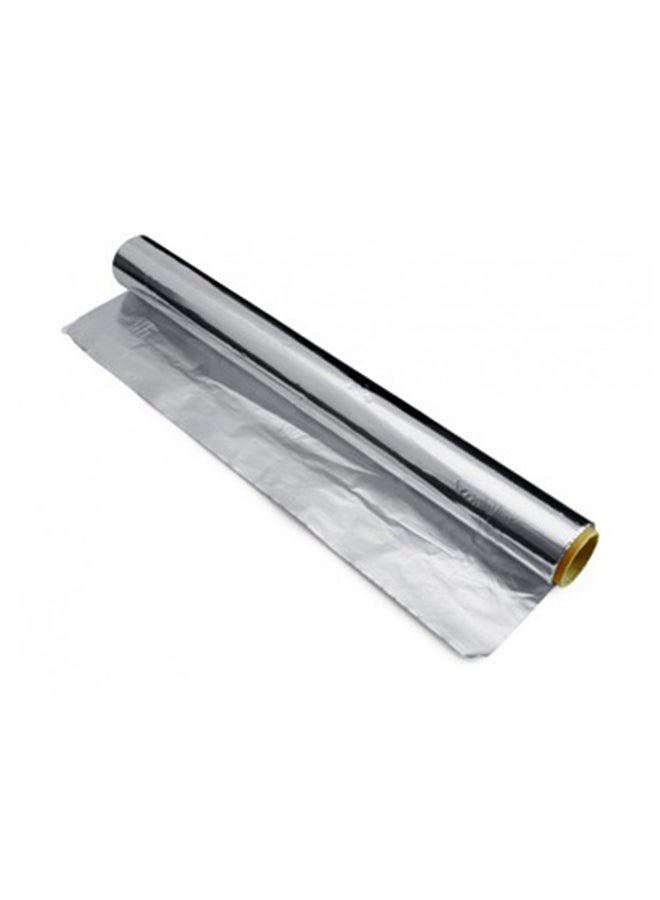 Aluminium Foil Food Wrap 1-Rool Silver 30cmx54meter - v1588753254/N21656409A_2