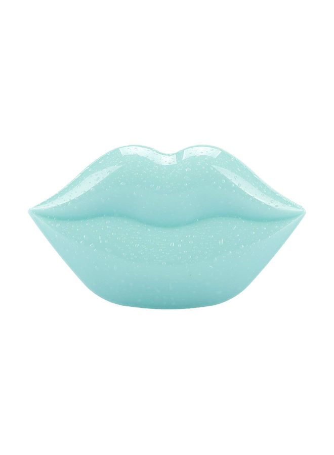 Pack Of 20 Mint Lip Mask Patches