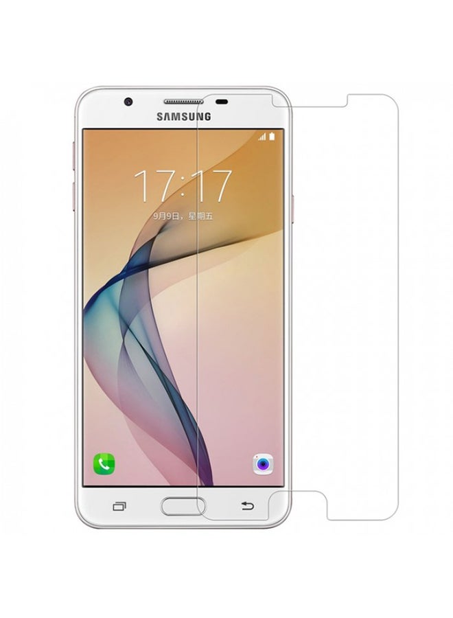 Tempered Glass Tempered Glass Screen Protector For Samsung Galaxy J2 Clear 